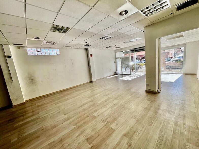 Local en Zaragoza, Zaragoza en alquiler - Foto del interior - Imagen 3 de 12