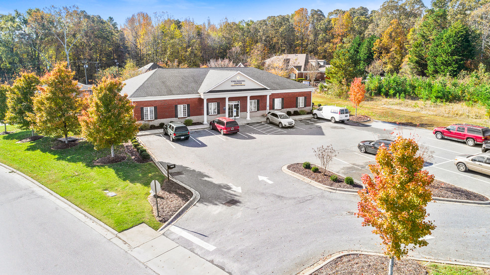 1795 Devinney Rd, York, SC en alquiler - Foto del edificio - Imagen 3 de 7