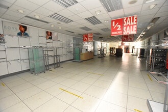 42-44 High St, Alloa en alquiler Foto del interior- Imagen 2 de 5