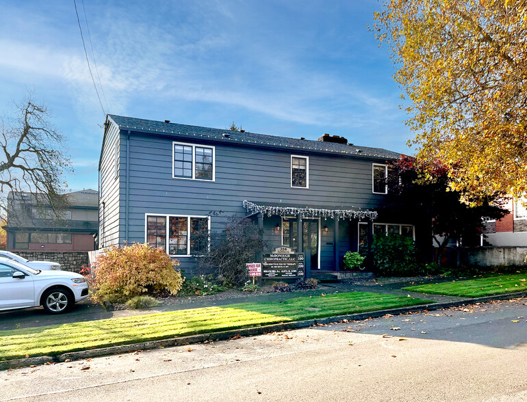 358 Superior St SE, Salem, OR en alquiler - Foto del edificio - Imagen 3 de 15