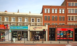 Más detalles de 213 City Rd, London - Oficina en alquiler