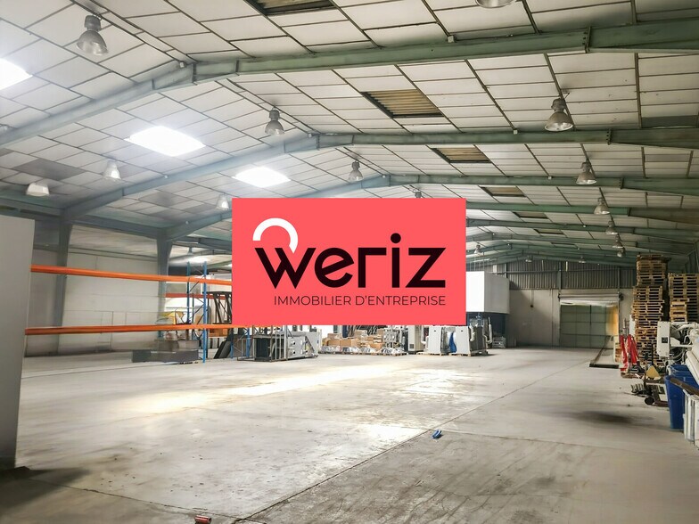 5 Rue De Berlin, Vitrolles en alquiler - Foto del edificio - Imagen 2 de 6