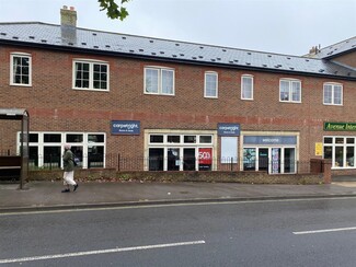 Más detalles de Bridport Rd, Dorchester - Local en alquiler