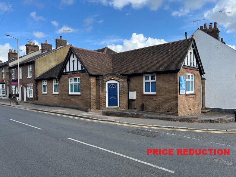 102 High St, Berkhamsted en venta - Foto principal - Imagen 1 de 7