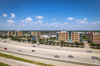 21212 Northwest Fwy, Cypress, TX - VISTA AÉREA  vista de mapa - Image1