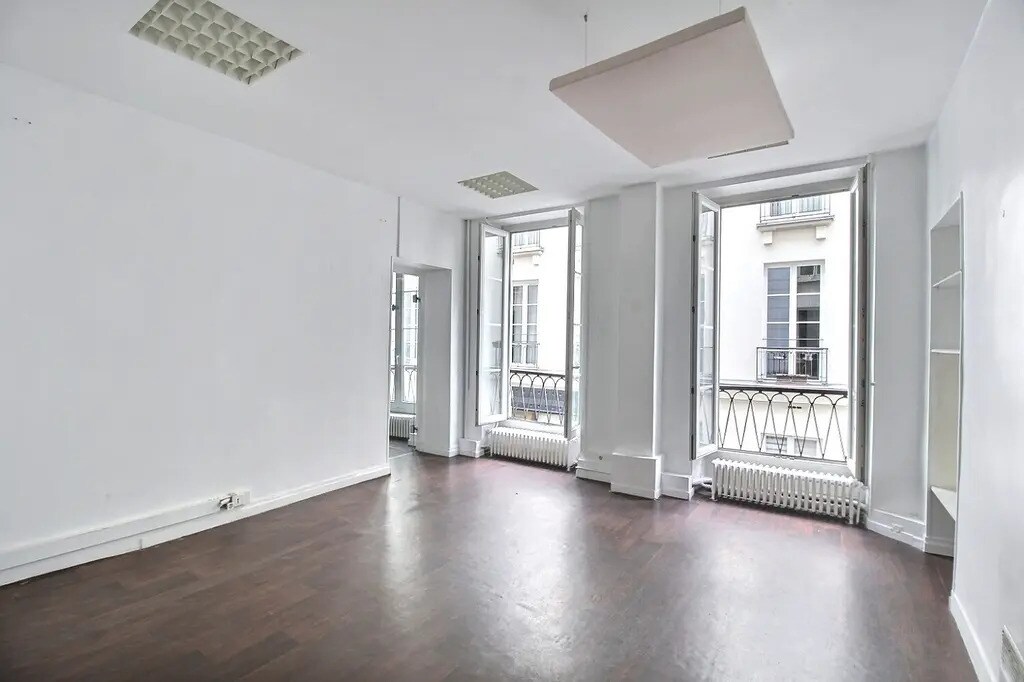 Oficina en Paris en alquiler Foto del interior- Imagen 1 de 6