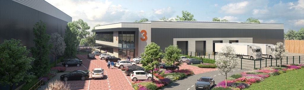 Causeway Central, Egham en alquiler Foto del edificio- Imagen 1 de 2