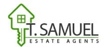 T Samuel Estate Agents
