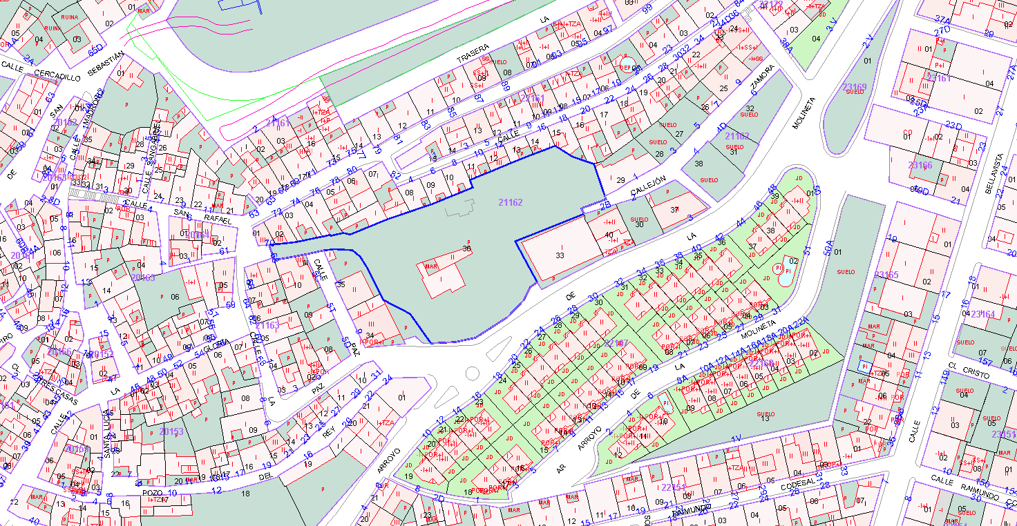 Calle Gloria, 68, Vélez-Málaga, Málaga en venta Foto principal- Imagen 1 de 2