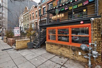 3911 Georgia Ave NW, Washington, DC en alquiler Foto del edificio- Imagen 2 de 13