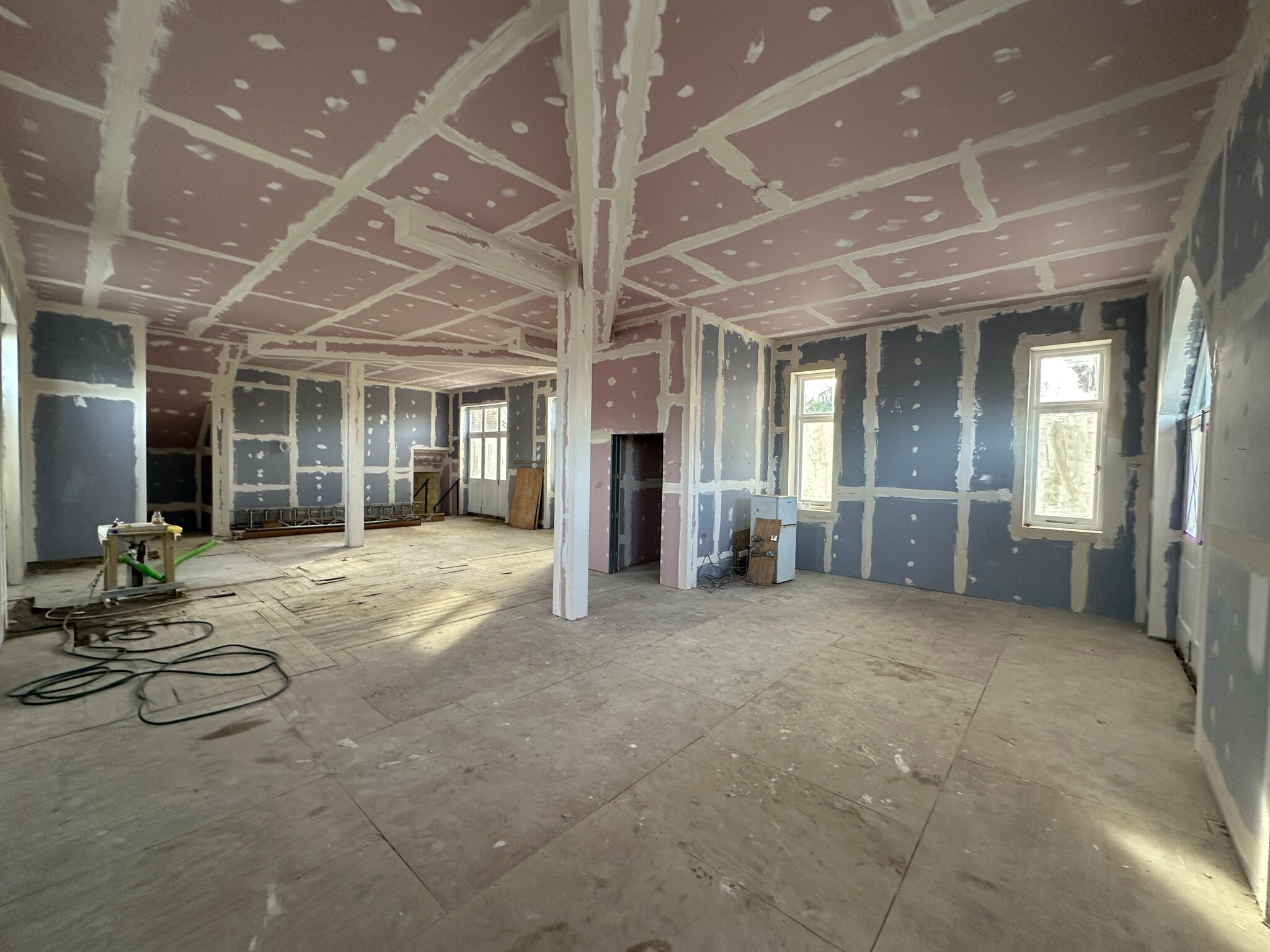 2 Grove Park Rd, London en alquiler Foto del interior- Imagen 1 de 6