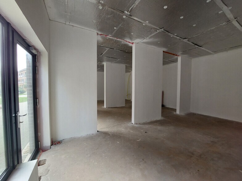 Waterfront Plaza, Edinburgh en alquiler - Foto del edificio - Imagen 2 de 5