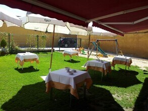 Local en Escalona del Prado, Segovia en alquiler Foto del edificio- Imagen 1 de 6