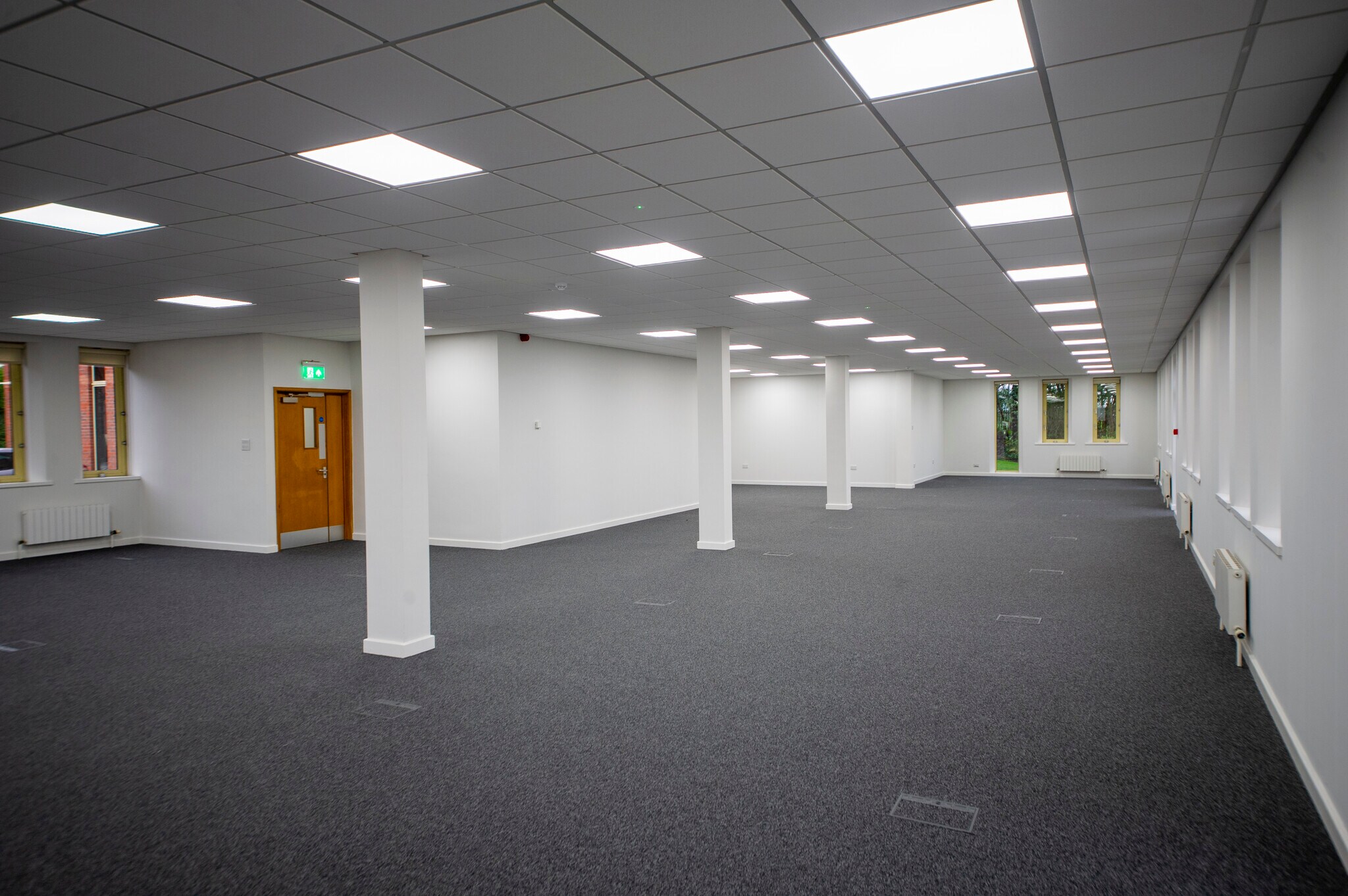 Crewe Rd, Manchester en alquiler Foto del interior- Imagen 1 de 3