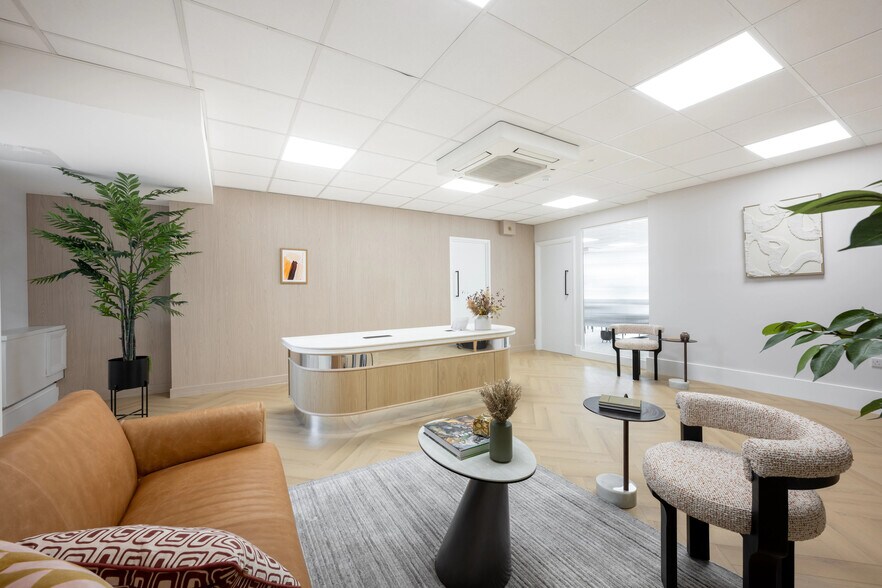 1-3 Mount St, London en alquiler - Foto del edificio - Imagen 2 de 11