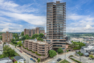 Más detalles para 1301 Grandview Ave, Pittsburgh, PA - Oficinas en alquiler