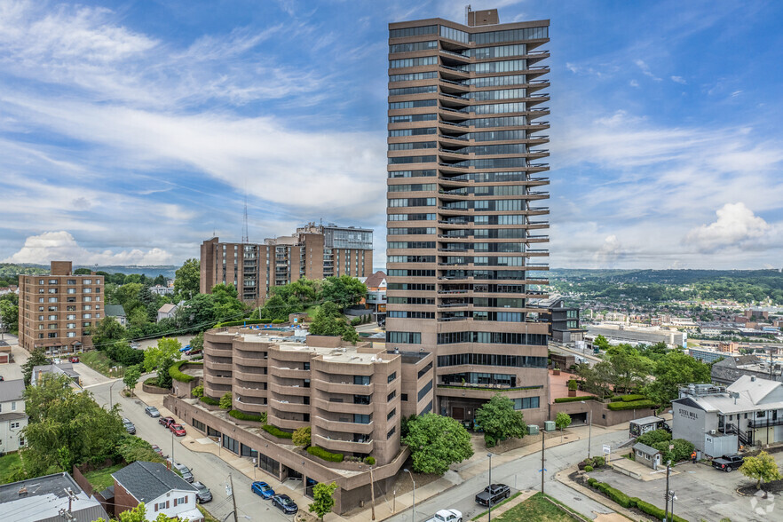 1 Trimont Ln, Pittsburgh, PA en alquiler - Foto principal - Imagen 1 de 140