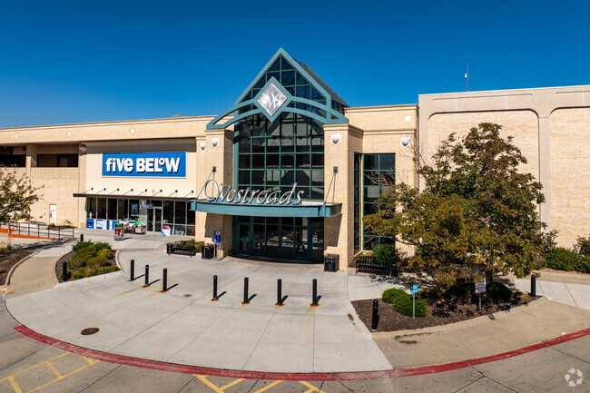 Más detalles para 10000 California St, Omaha, NE - Local en alquiler