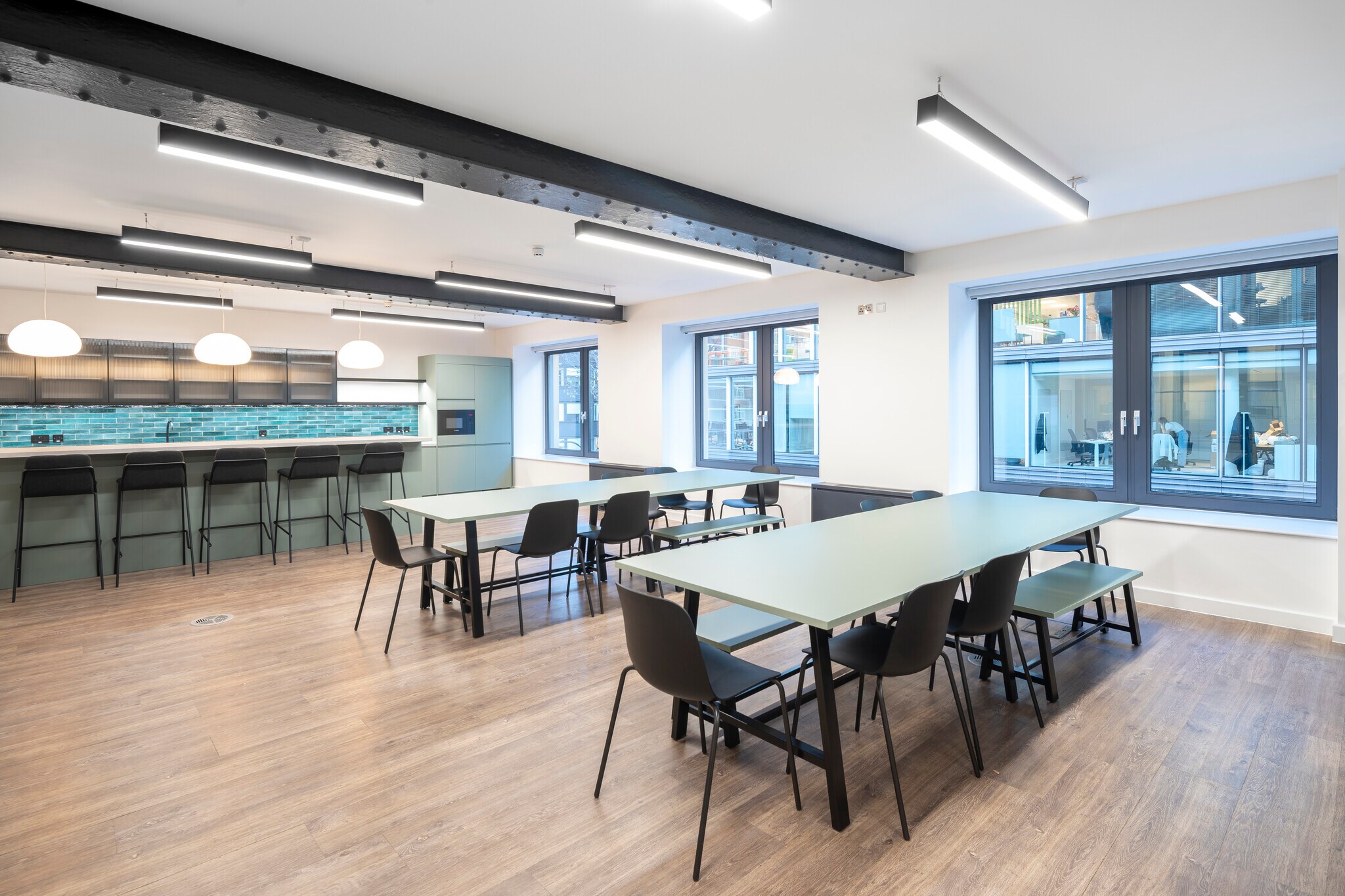 4-8 Maple St, London en alquiler Foto del interior- Imagen 1 de 5