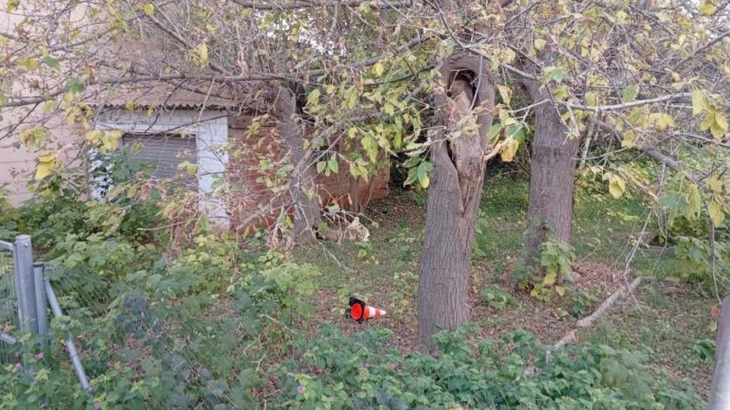 Terreno en Santa Eulàlia de Ronçana, Barcelona en venta Foto principal- Imagen 1 de 5