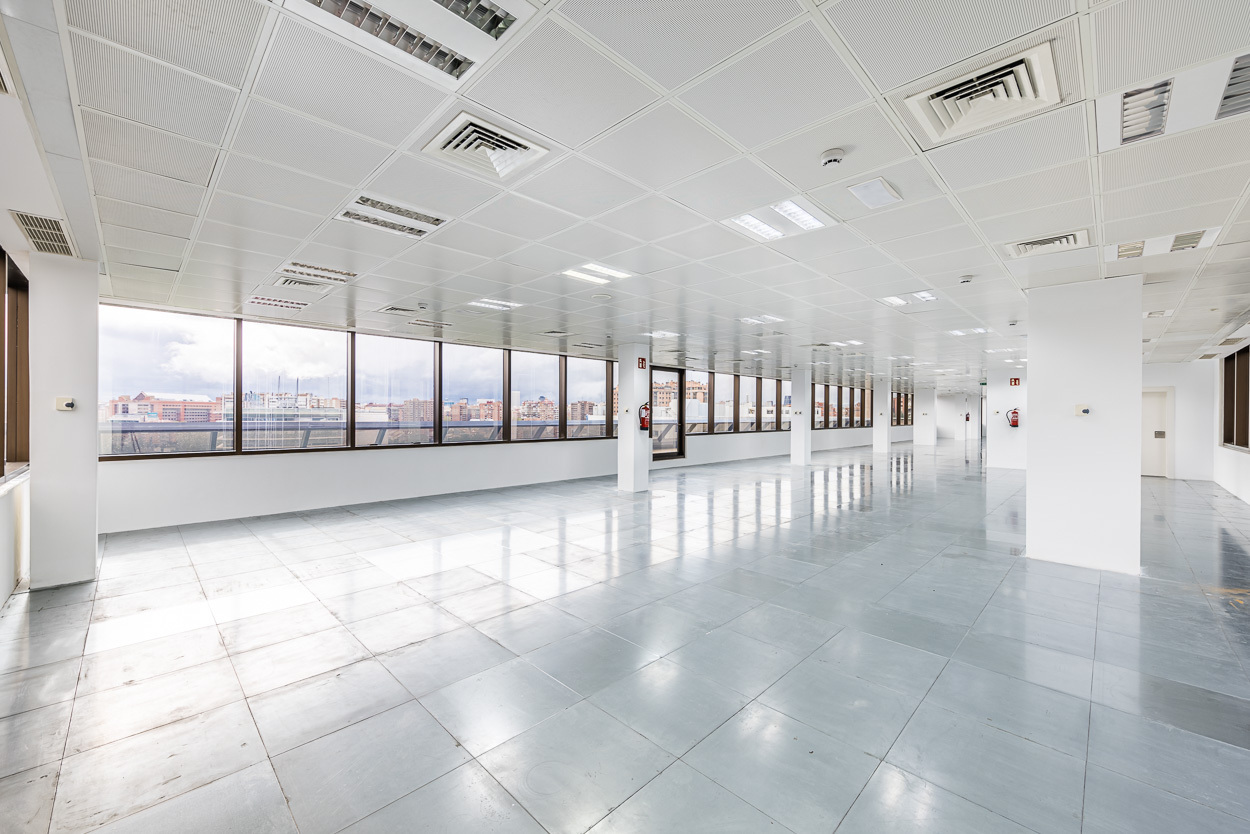 Calle Ramírez de Arellano, 29, Madrid, Madrid en alquiler Foto del interior- Imagen 1 de 13