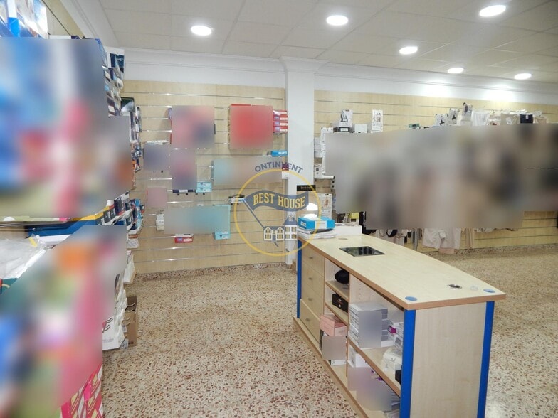 Carrer José Iranzo, 36, Ontinyent, Valencia en venta - Foto del interior - Imagen 2 de 14