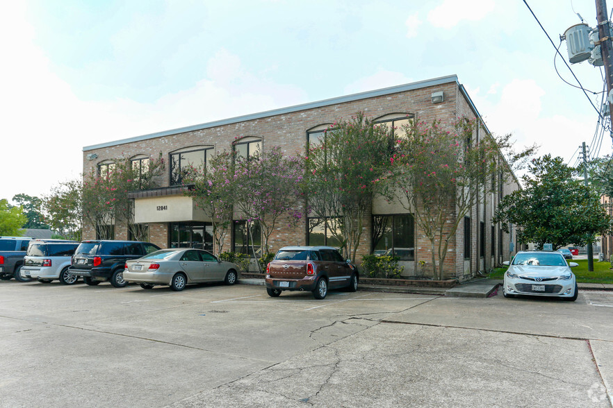 12841 Jones Rd, Houston, TX en venta - Foto principal - Imagen 1 de 12