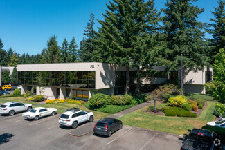 Más detalles para 500 S 336th St, Federal Way, WA - Oficinas en alquiler