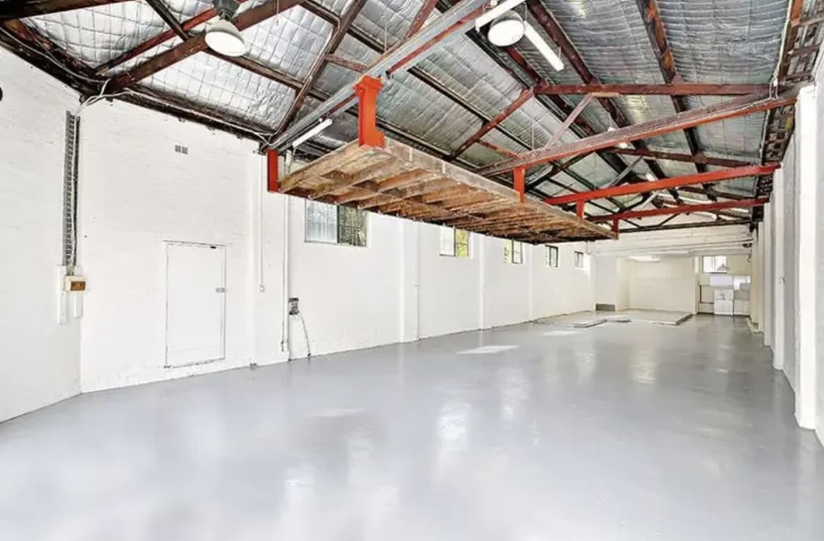 204 Belmont St, Alexandria en alquiler Foto del interior- Imagen 1 de 3