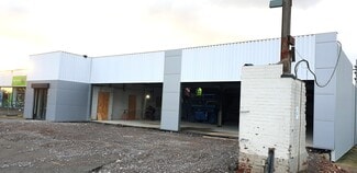 Más detalles de Colchester Av, Cardiff - Local en alquiler