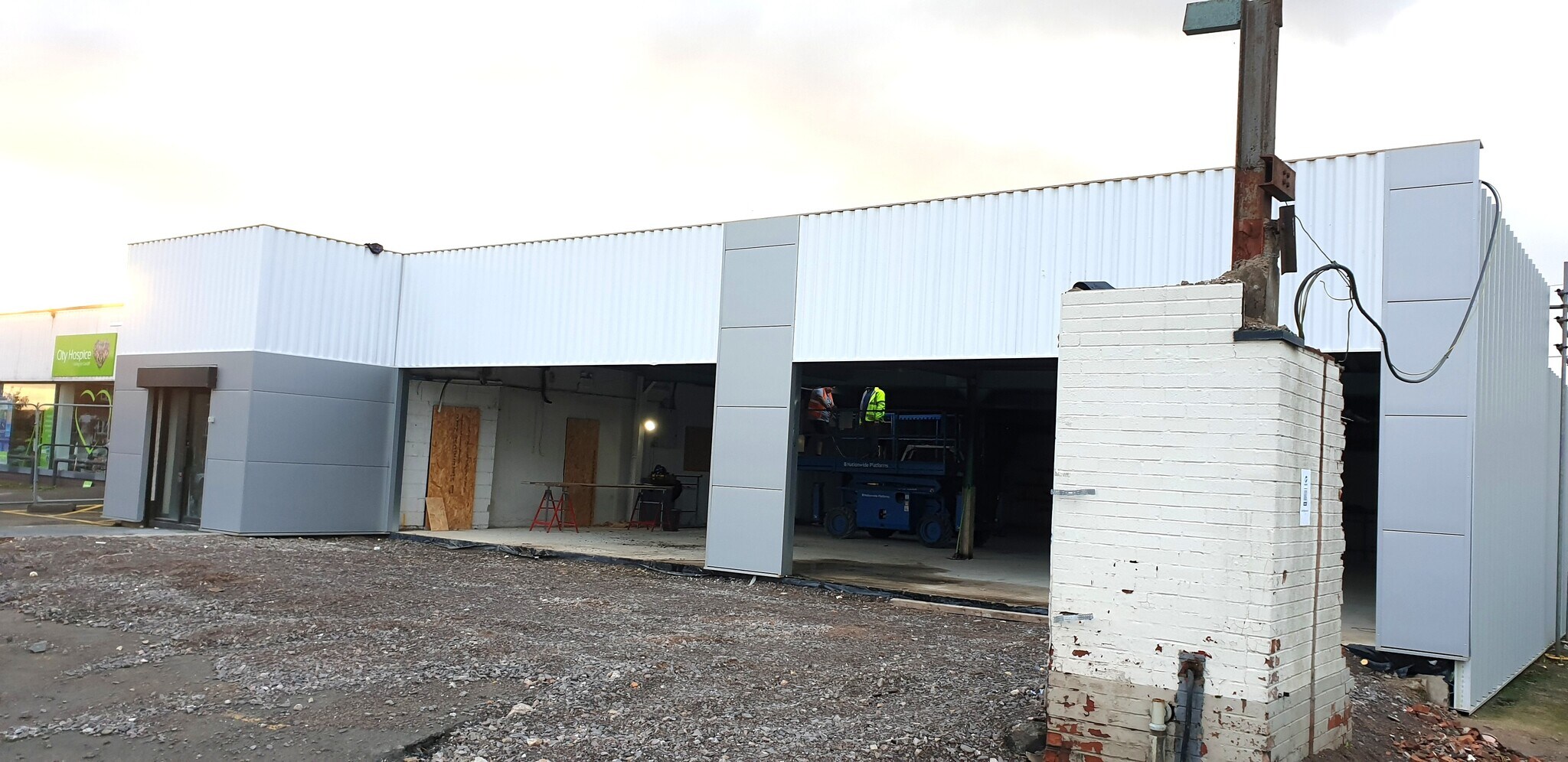 Colchester Av, Cardiff en alquiler Foto del edificio- Imagen 1 de 5