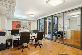 Más detalles de 60 Rue De Bellechasse, Paris - Oficina en alquiler