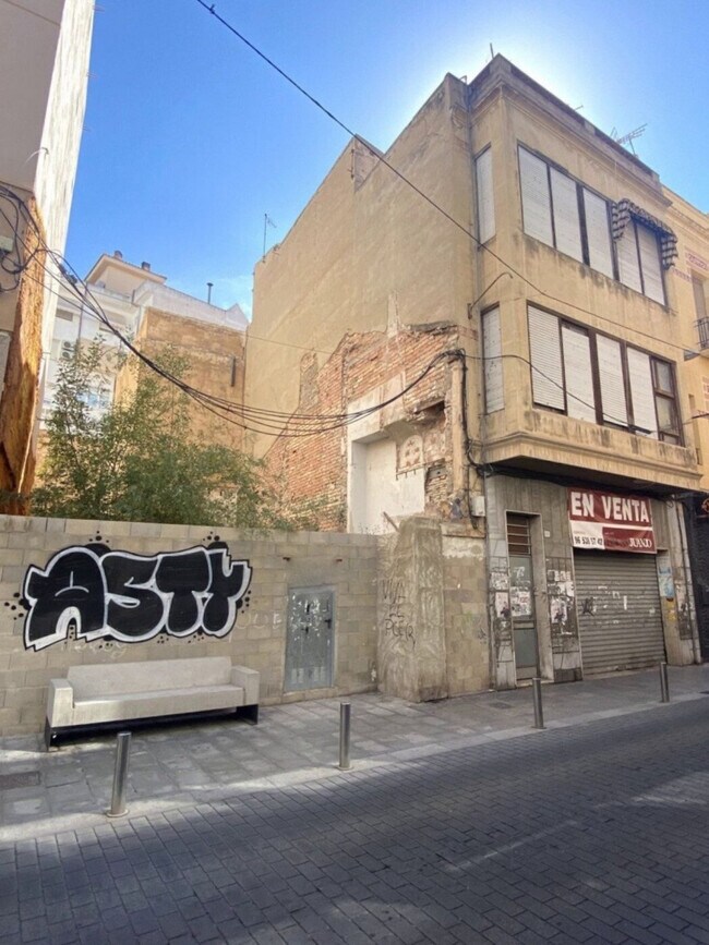 Más detalles de Terreno en venta
