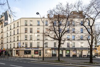 Más detalles para 26 Avenue Gambetta, Paris - Local en alquiler