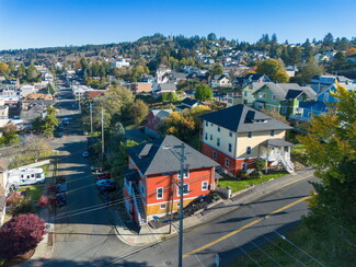 Más detalles para 811 Franklin Ave, Astoria, OR - Edificios residenciales en venta