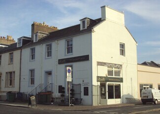 Más detalles de 16 Wellington Sq, Ayr - Local en venta