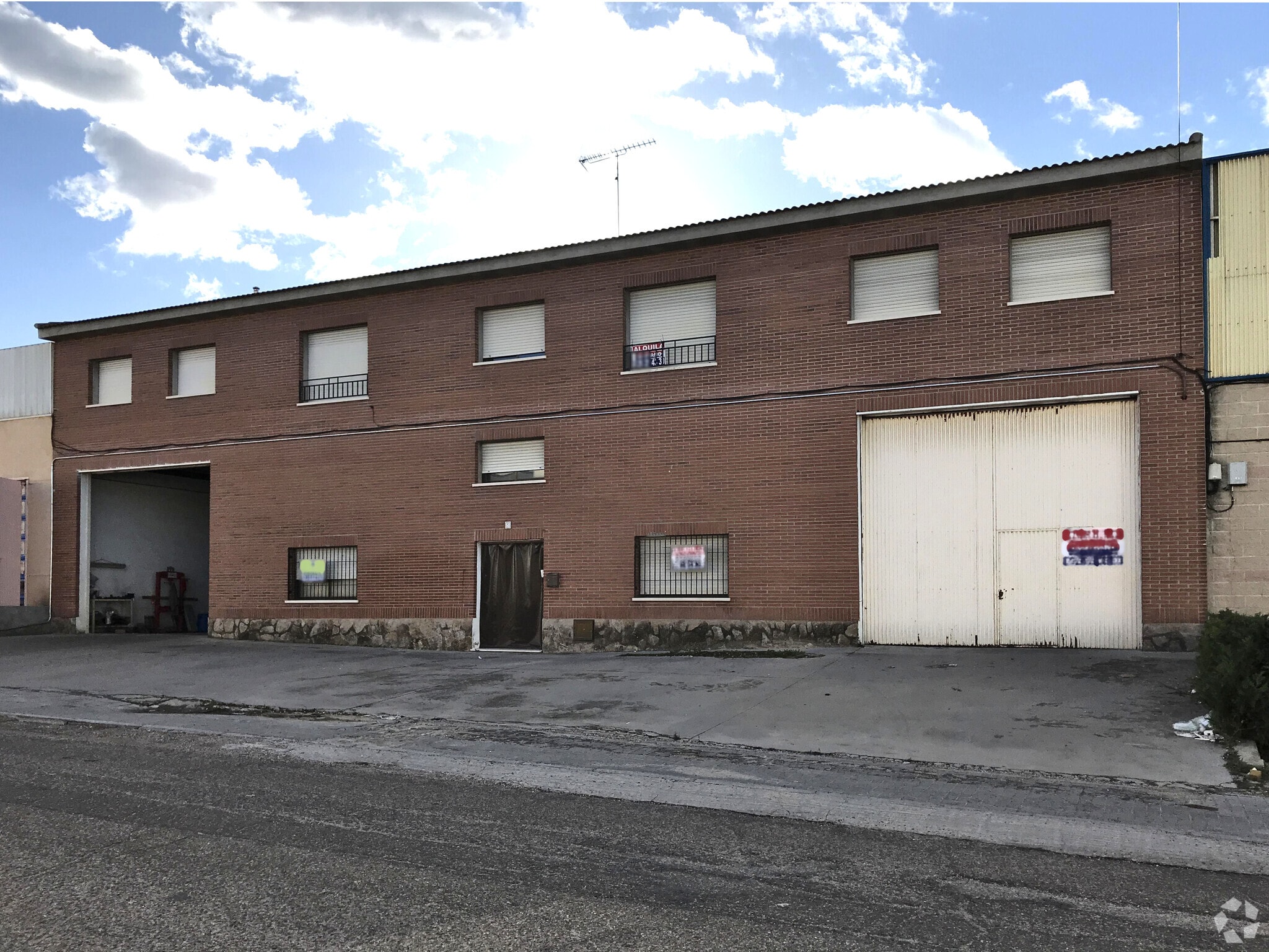 Calle del Río Valdecelada, 5, Toledo, Toledo en venta Foto principal- Imagen 1 de 1