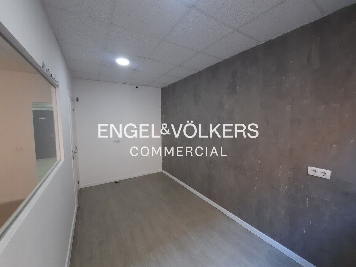 Carrer de Constància, 7, Esplugues de Llobregat, BAR 08950 -  -  - Foto del interior - Image 2 of 6