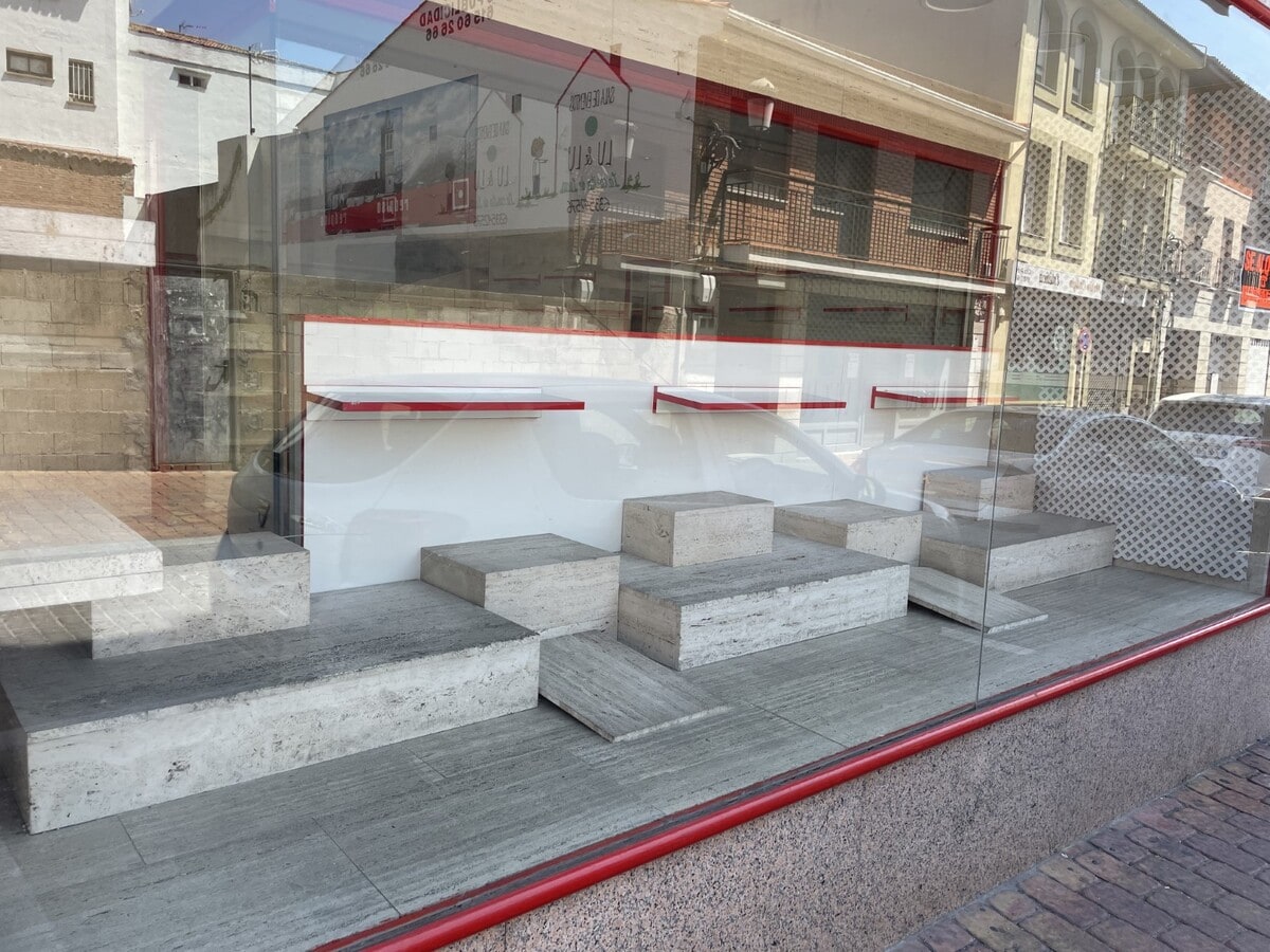 Calle del Real, 28, Colmenar Viejo, MAD 28770 - Unidad Pta. A - - Foto del interior - Image 2 of 9
