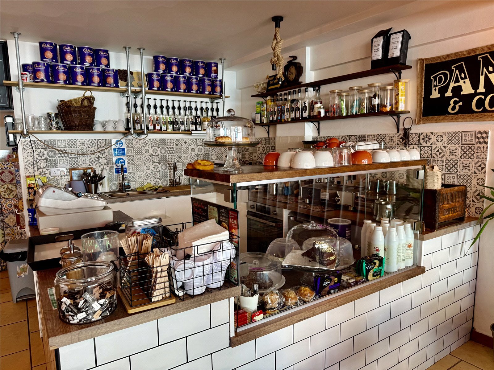 25-27 Bridge St, Bridlington en alquiler Foto del interior- Imagen 1 de 5