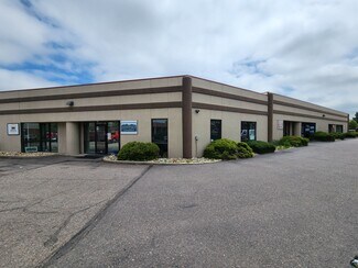 Más detalles de 700 Billings St, Aurora, CO - Nave en venta