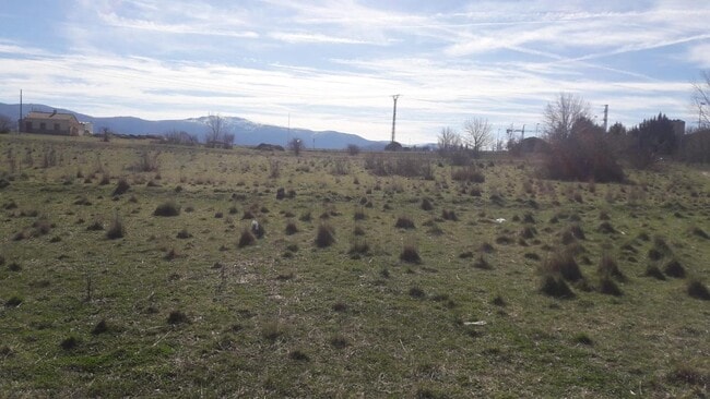 Más detalles de Terreno en venta