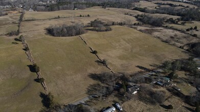 520 Thorngrove pike, Kodak, TN - VISTA AÉREA  vista de mapa - Image1