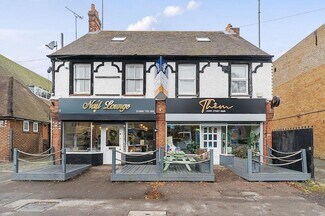 Más detalles de 3-5 High Rd, Uxbridge - Oficina en venta