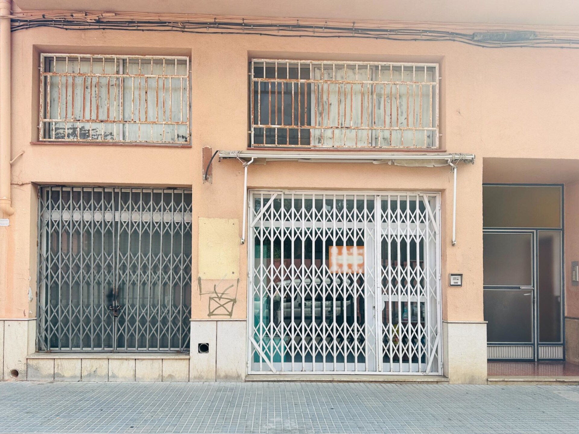 Edificio residencial en Amposta, Tarragona en venta Foto del interior- Imagen 1 de 2
