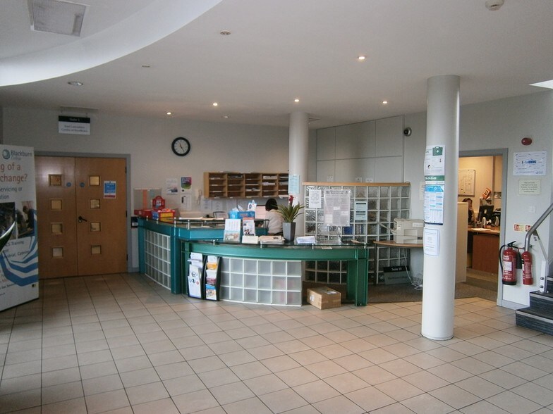 Challenge Way, Blackburn en alquiler - Otros - Imagen 2 de 5