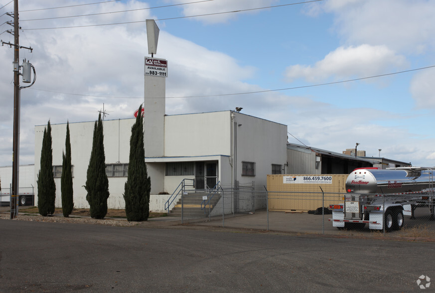 781 Swift Way, Stockton, CA en alquiler - Foto del edificio - Imagen 1 de 3