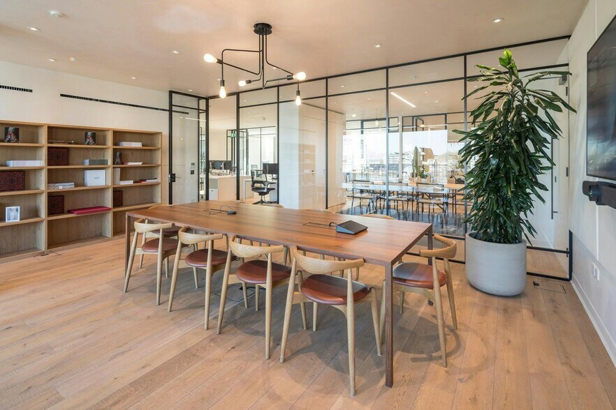 1 Aylesbury St, London en alquiler - Foto del edificio - Imagen 2 de 35