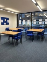 11 Portland St, Manchester en alquiler Foto del interior- Imagen 2 de 3