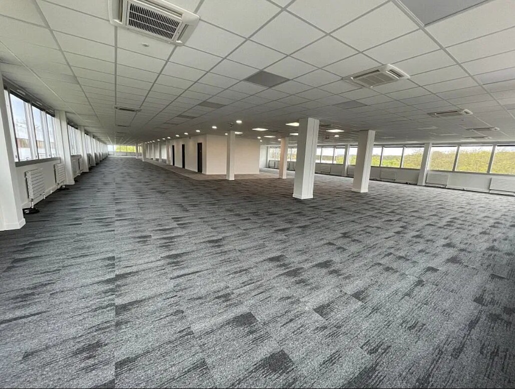 10 Promenade Du Val Maurois, Cergy en alquiler Foto del interior- Imagen 1 de 2